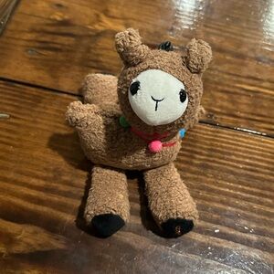 Scentsy Llama Bitty Buddy